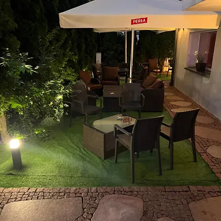 Koral Resort