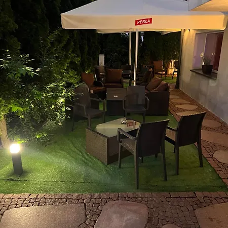 Koral Resort