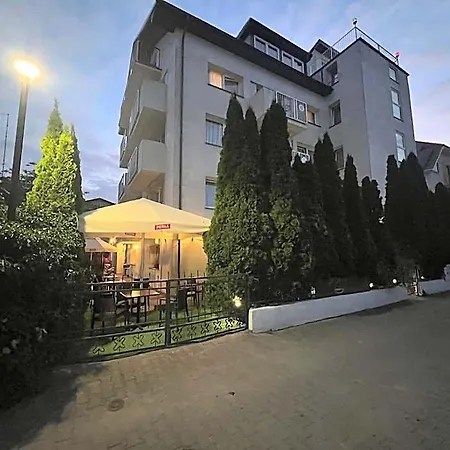 Resort Koral Dziwnow