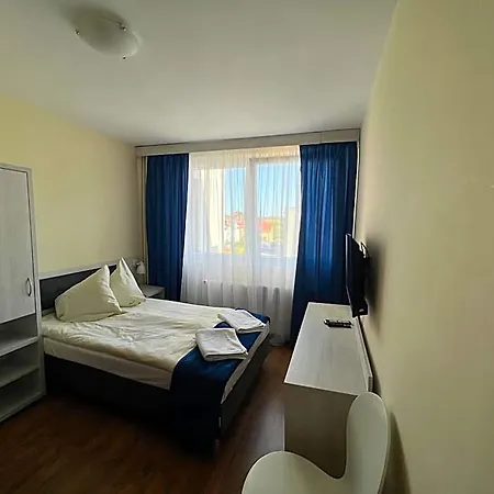 Koral Resort *