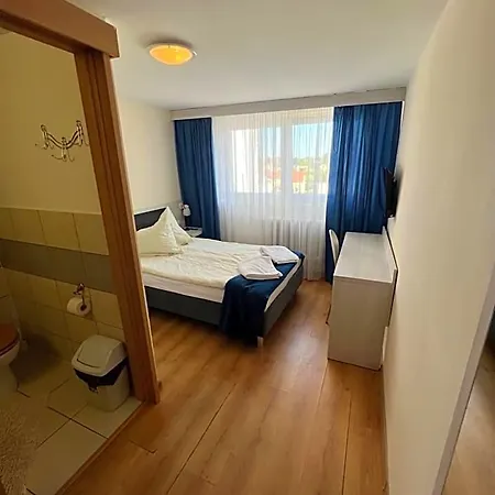Resort Koral Dziwnow