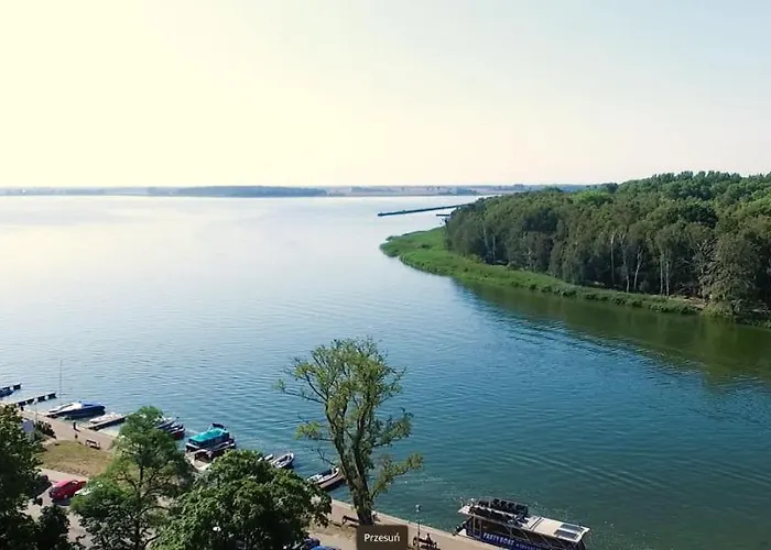 Ośrodek wypoczynkowy Koral