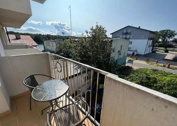 Koral Ośrodek wypoczynkowy