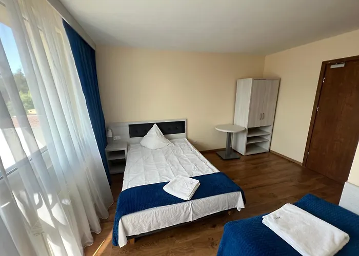 Ośrodek wypoczynkowy Koral *