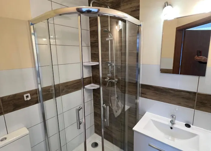 Ośrodek wypoczynkowy Koral