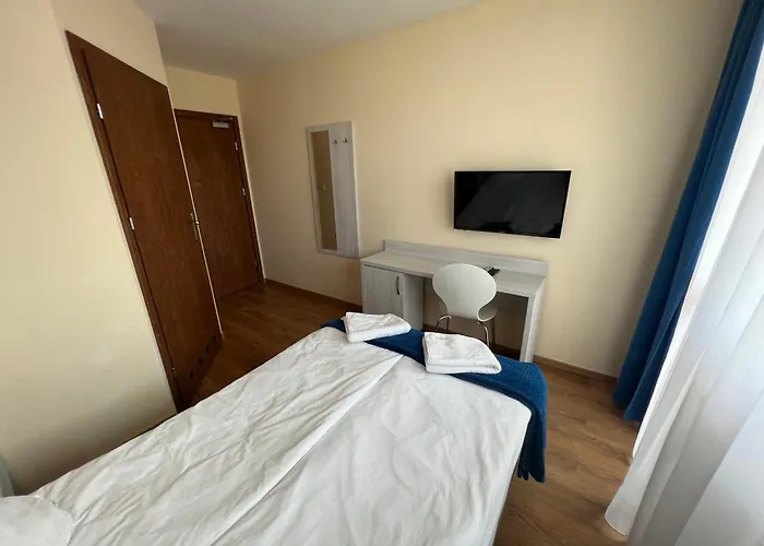 Ośrodek wypoczynkowy Koral *