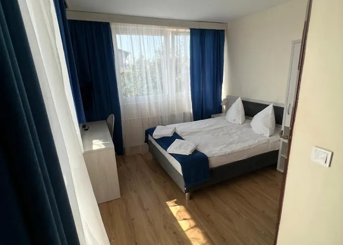 Ośrodek wypoczynkowy Koral