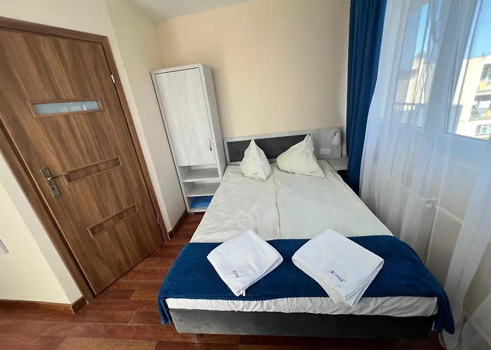 Koral Ośrodek wypoczynkowy *