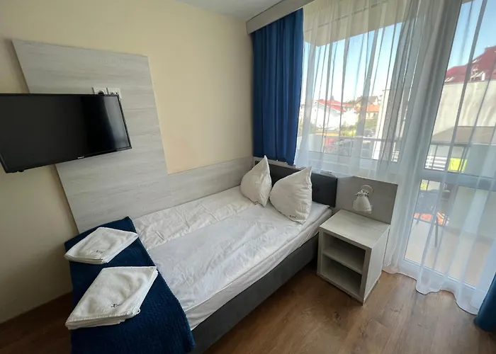 Koral Ośrodek wypoczynkowy