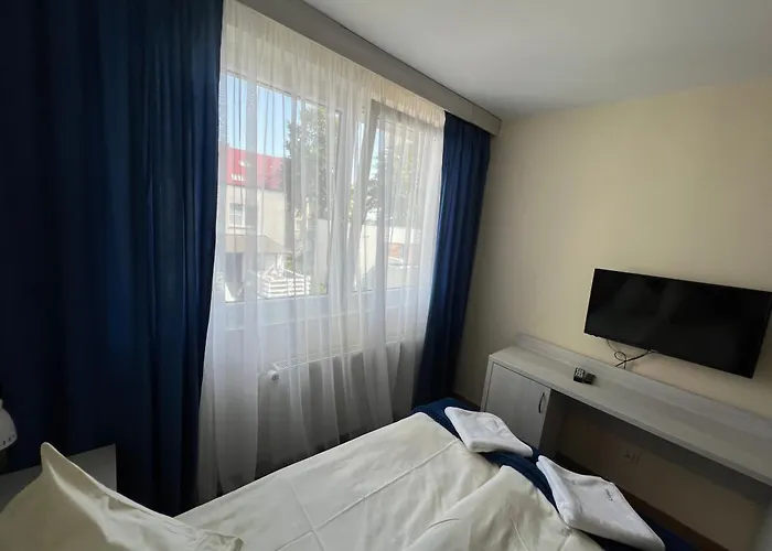 Koral Ośrodek wypoczynkowy