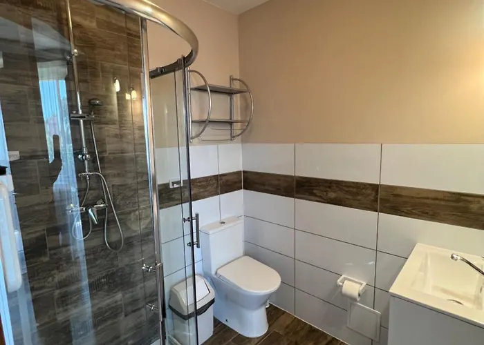 Ośrodek wypoczynkowy Koral *