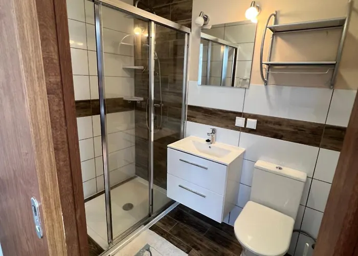 Koral Ośrodek wypoczynkowy