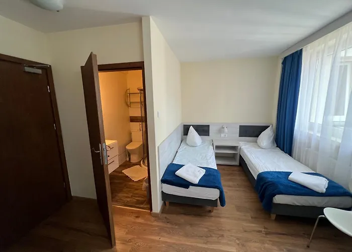 Koral Ośrodek wypoczynkowy *