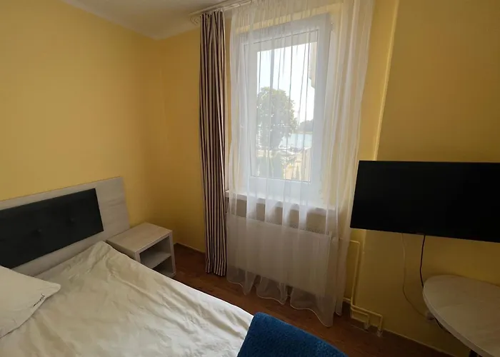 Ośrodek wypoczynkowy Koral