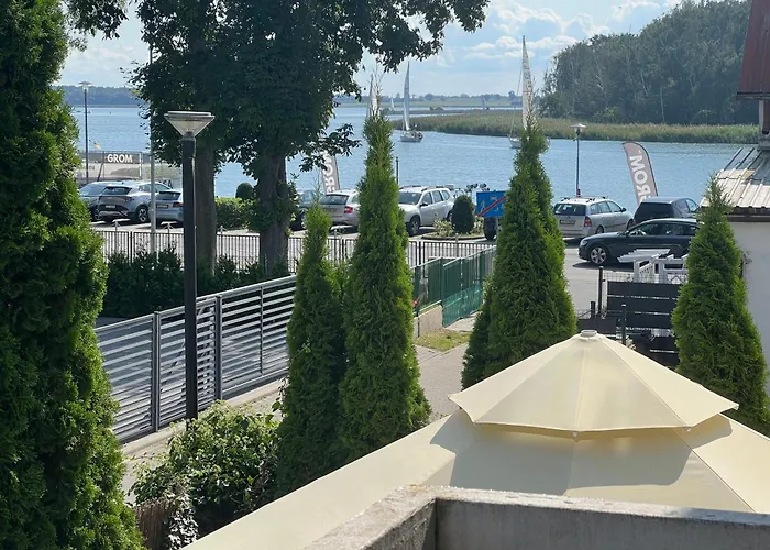 Ośrodek wypoczynkowy Koral