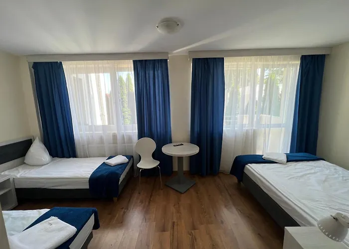 Koral Ośrodek wypoczynkowy