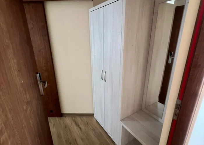 Koral Ośrodek wypoczynkowy